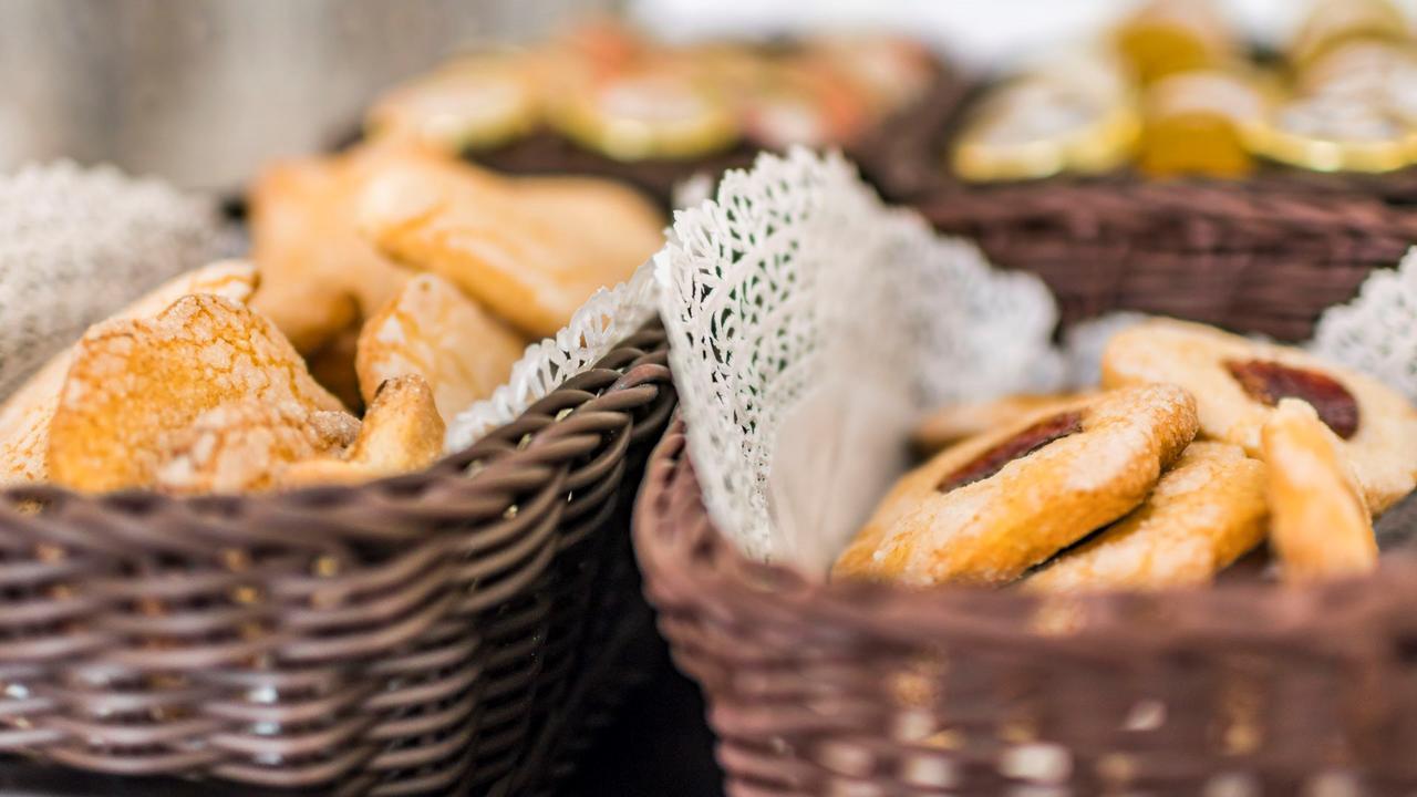 Cafe Bleu Relais 호텔 사사리 외부 사진